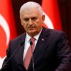Başbakan Yıldırım'dan 29 Ekim mesajı