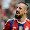 Franck Ribery'den flaş Galatasaray paylaşımı Franck Ribery'den flaş Galatasaray paylaşımı