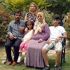 Küçük Zeynep İlik Nakliyle Hayata Tutundu Küçük Zeynep İlik Nakliyle Hayata Tutundu
