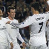 Real Madrid'den Şampiyonlar Ligi'nde bir ilk