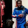 Galatasaray'ın transfer etmek istediği Ndiaye’de sorun kalmadı! Bugün İstanbul'a geliyor Galatasaray'ın transfer etmek istediği Ndiaye’de sorun kalmadı! Bugün İstanbul'a geliyor