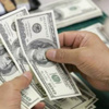 Dolarda yükseliş eğilimi sürüyor Dolarda yükseliş eğilimi sürüyor