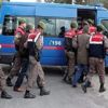 Çanakkale'de göçmen kaçakçılığı operasyonları düzenlendi Çanakkale'de göçmen kaçakçılığı operasyonları düzenlendi