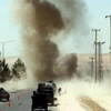 Nusaybin'de polise bombalı saldırı