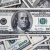 Dolar güne böyle başladı! Dolar güne böyle başladı!