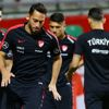 Hakan Çalhanoğlu'ndan kötü haber