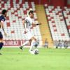 Denizlispor da en çok süreyi Sagal aldı Denizlispor da en çok süreyi Sagal aldı