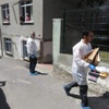 Polisi arayıp 'Oğlumu öldürdüm' dedi
