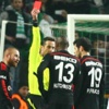 Özkahya'nın Beşiktaş'a çıkardığı kırmızılar... Özkahya'nın Beşiktaş'a çıkardığı kırmızılar...