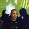 Alex de Souza futbola dönüş planını açıkladı Alex de Souza futbola dönüş planını açıkladı