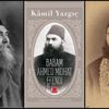 'Babam Ahmed Midhat Efendi'