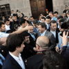 Davutoğlu Diyarbakır’da Davutoğlu Diyarbakır’da