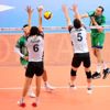 Bursa Büyükşehir Belediyespor-Spor Toto: 1-3 Bursa Büyükşehir Belediyespor-Spor Toto: 1-3