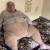 DEAŞ'lı Musul Müftüsü Şifa en-Numa yakalandı DEAŞ'lı Musul Müftüsü Şifa en-Numa yakalandı