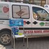 Hozat Belediyesi'nden örnek davranış