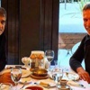 Güneş, Serdar Aziz'in menajeri ile görüştü