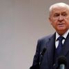 MHP’nin kalelerinde rekabet olmayacak MHP’nin kalelerinde rekabet olmayacak
