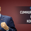 Cumhurbaşkanı Erdoğan konuşuyor / CANLI Cumhurbaşkanı Erdoğan konuşuyor / CANLI