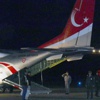 Yüksekova'da şehit olan uzman çavuşun cenazesi Sinop'a getirildi