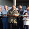 'İHH Marmara Afet Yönetim Merkezi' açıldı