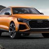 Audi’den 2 yeni SUV modeli