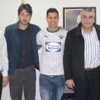 Akhisar Belediyespor transferde 2 bomba daha patlattı Akhisar Belediyespor transferde 2 bomba daha patlattı