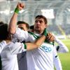 Seleznov, Bursaspor da küllerinden doğdu Seleznov, Bursaspor da küllerinden doğdu