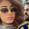 Caner Erkin’in yeni sevgilisi bakın kimmiş?