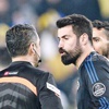 Volkan'ın küfür nedeniyle aldığı ceza yeni bir tartışma başlattı Volkan'ın küfür nedeniyle aldığı ceza yeni bir tartışma başlattı