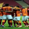 Galatasaray'ın konuğu Fatih Karagümrük