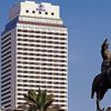 Hilton İzmir kapatılıyor