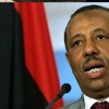 Libya başbakanına silahlı saldırı yapıldı