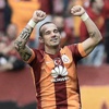 Galatasaray'da bir şok daha! Galatasaray'da bir şok daha!