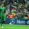 TFF, Volkan Demirel'i onurlandırdı TFF, Volkan Demirel'i onurlandırdı