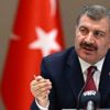 Bakan Koca'dan 'normalleşme' açıklaması Bakan Koca'dan 'normalleşme' açıklaması