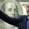 Dolar artınca Erdoğanlar da kazandı Dolar artınca Erdoğanlar da kazandı