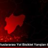 Erciyes Uluslararası Yol Bisiklet Yarışları başladı