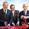 MÜSİAD New York şubesi açıldı MÜSİAD New York şubesi açıldı