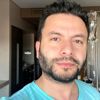 Teknoloji uzmanı Hakkı Alkan, koronavirüse yakalandı