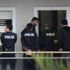 Aydın'da şok eden ölüm! Kendi boğazını kesti Aydın'da şok eden ölüm! Kendi boğazını kesti