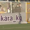 SON DAKİKA: TFF 1. Lig maçında Anıl Karaer'den top toplayıcı çocuğa skandal hareket