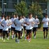 Beşiktaş'ın Avusturya kampı kadrosu belli oldu Beşiktaş'ın Avusturya kampı kadrosu belli oldu