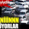 ﻿Amaniiinnn dönüyorlar