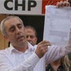 CHP'de toplu istifa! CHP'de toplu istifa!