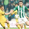 Alper’in yanına Ozan Tufan Alper’in yanına Ozan Tufan