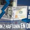 Merkez Bankası’nın faiz kararının ardından dolar kuru dibe çakıldı! Son 2 haftanın en düşüğü!