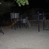 Parkta oynayan çocukları vurdular Parkta oynayan çocukları vurdular