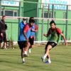 Sivas Belediyespor, Van maçına hazır Sivas Belediyespor, Van maçına hazır