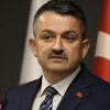 Bakan Pakdemirli: 2 bin 153 personel alımı yapacağız Bakan Pakdemirli: 2 bin 153 personel alımı yapacağız