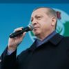 Cumhurbaşkanı'ndan Saadet'e referandum göndermesi Cumhurbaşkanı'ndan Saadet'e referandum göndermesi